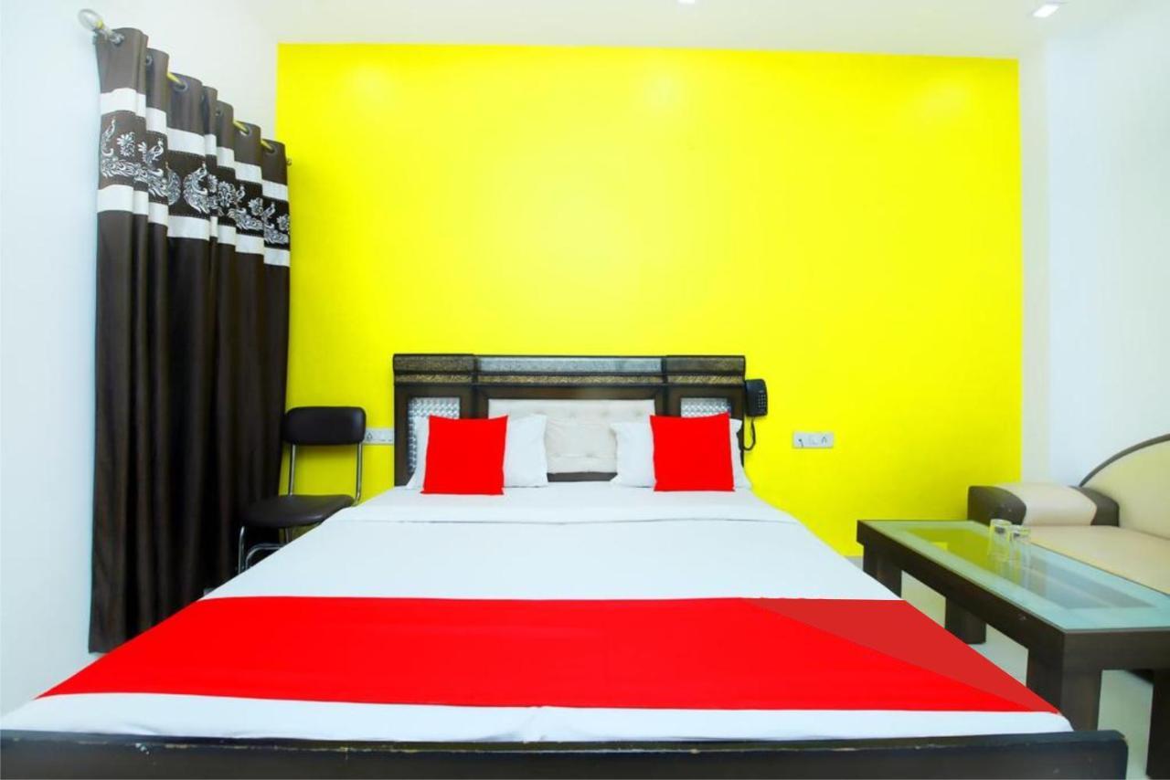 Nanda's Hotel Amritsar
