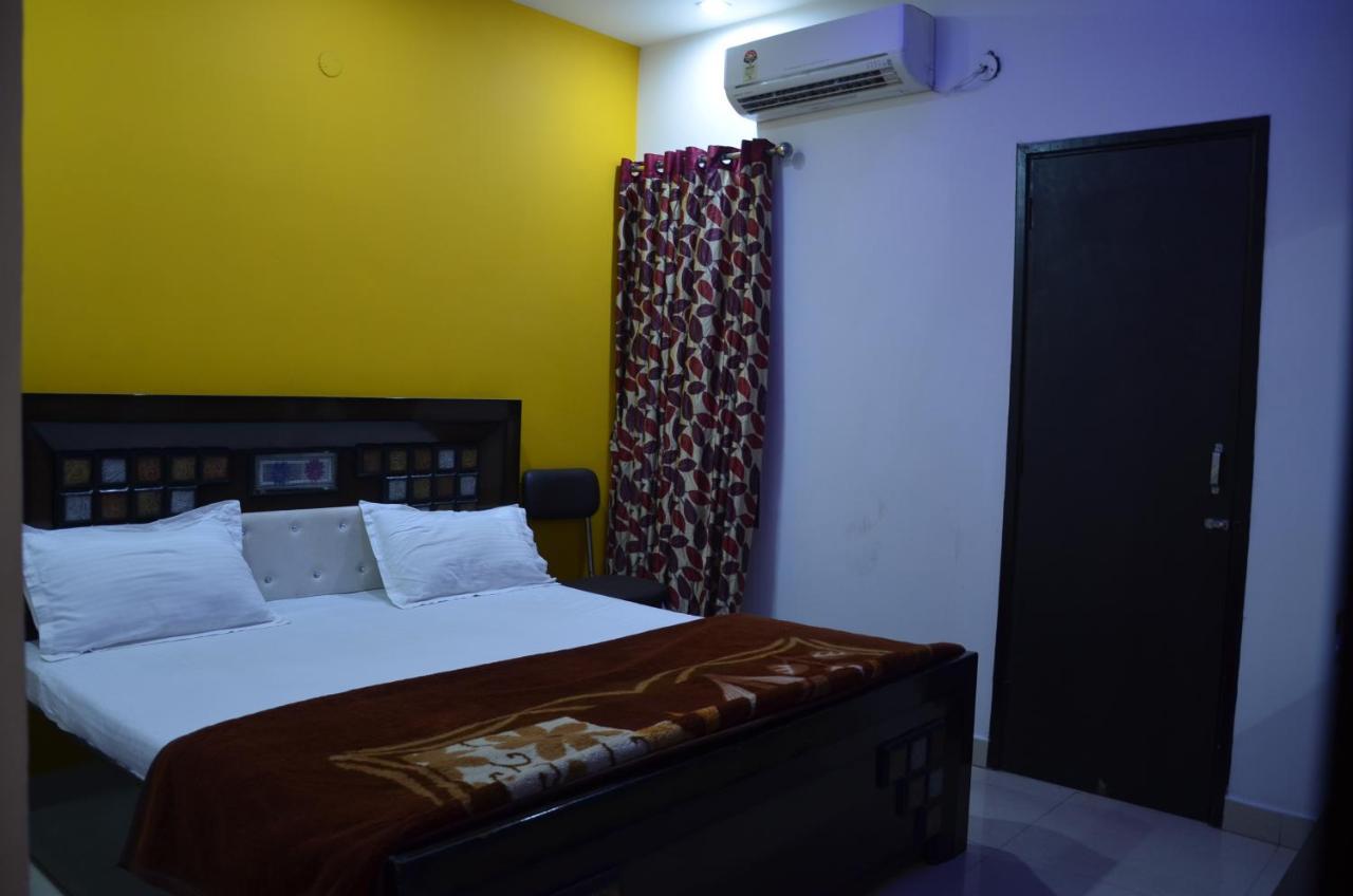 Nanda's Hotel Amritsar