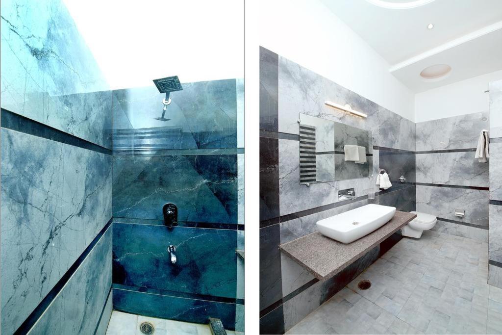 Hotel Nanda's