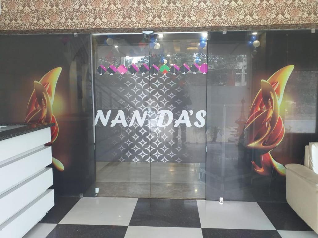 Nanda's Amritsar